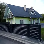 Villa Na Wczasowej Wegierska Gorka