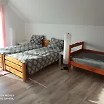 Na Wczasowej Villa *
