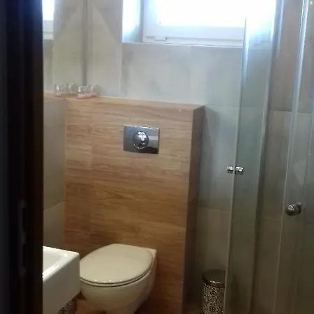 Na Wczasowej 벵기에르스카 구르카
