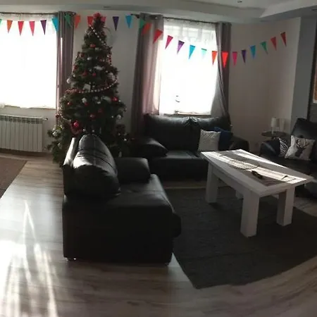 Na Wczasowej *