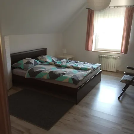Na Wczasowej