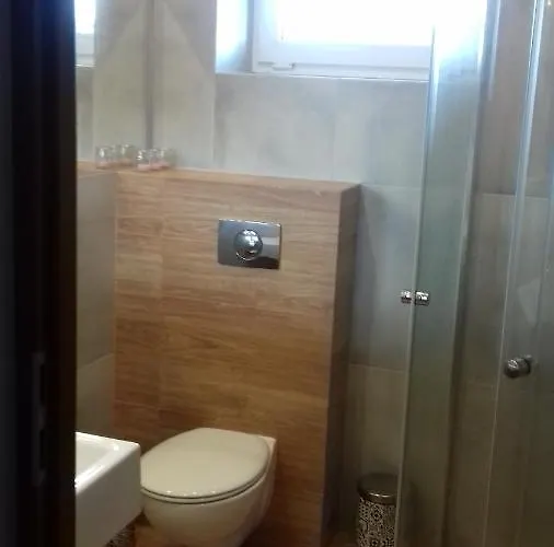 Na Wczasowej Wegierska Gorka