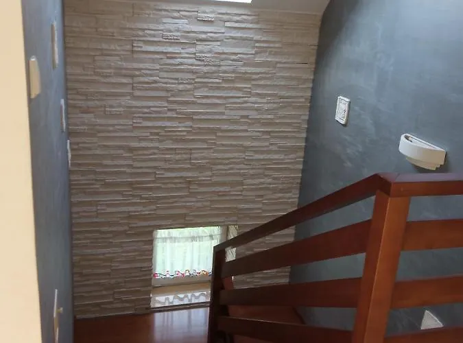 Na Wczasowej Vila Wegierska Gorka